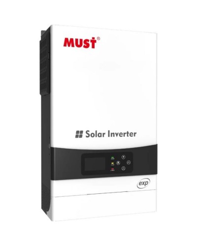 Сонячний інвертор Must PV19-4024EXP, 4000W, 24V (PV19-4024EXP)