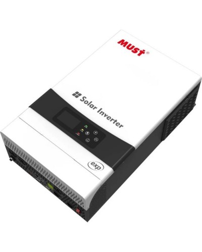 Сонячний інвертор Must PV19-4024EXP, 4000W, 24V (PV19-4024EXP)