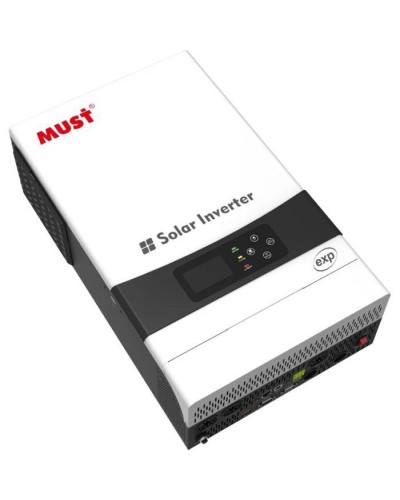 Сонячний інвертор Must PV19-4024EXP, 4000W, 24V (PV19-4024EXP)