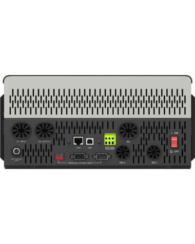 Сонячний інвертор Must PV19-4024EXP, 4000W, 24V (PV19-4024EXP)