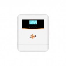 Сонячний інвертор LogicPower LPW-HY-1000VA, 1000W, 12V (30589)