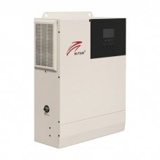Сонячний інвертор Ritar SM-5K-48V-X, 48Vdc with MPPT (SM-5K-48V-X)