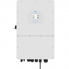 Сонячний інвертор Deye SUN-25K-SG01HP3-EU, 25кВт (SUN-25K-SG01HP3-EU)