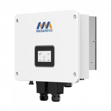 Сонячний інвертор MEGAREVO O5KL1D 5kW (O5KL1D)