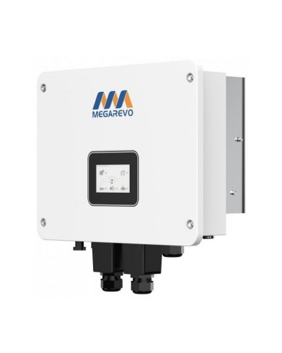 Сонячний інвертор MEGAREVO O5KL1D 5kW (O5KL1D)