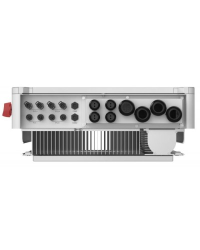 Сонячний інвертор MEGAREVO R12KH3 12kW 3 phase (R12KH3)