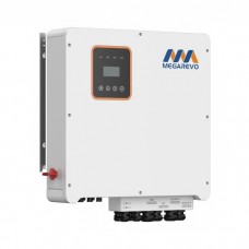 Сонячний інвертор MEGAREVO R15KH3 1kW 3 phase (R15KH3)