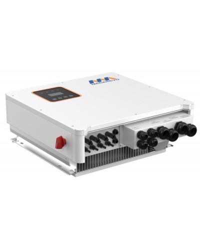 Сонячний інвертор MEGAREVO R15KH3 1kW 3 phase (R15KH3)