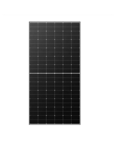Сонячна панель Longi 585W, Bifacial Monocrystalline (LR5-72HTH-585M)