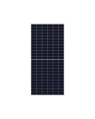 Сонячна панель PNG Solar 585W with 182mm bifacial double galss (PNGNH72-DGB8-585)