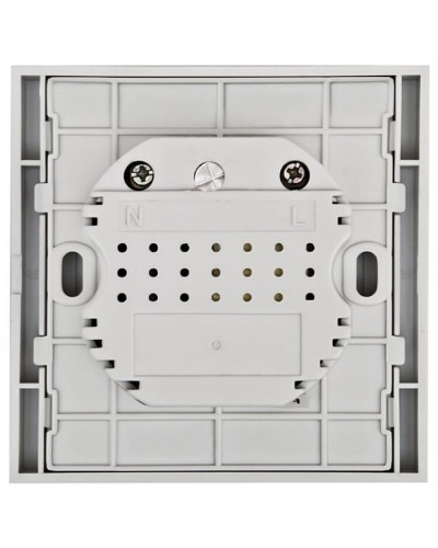 USB розетка REAL-EL Розетка USB (CW-303)