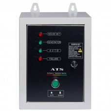 Автоматичне введення резерву (АВР) Enersol для бензинових EPG-5500SEA 5.5kW (EATS-5500S)