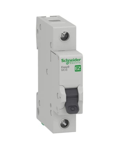 Автоматичний вимикач Schneider Electric Easy9 1P 32A C (EZ9F34132)