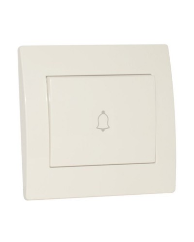 Кнопка дзвінка Sven SE-118 ivory (7100084)