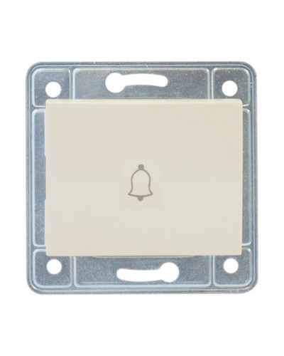 Кнопка дзвінка Sven SE-118 ivory (7100084)