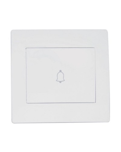 Кнопка дзвінка Sven SE-118 white (7100083)