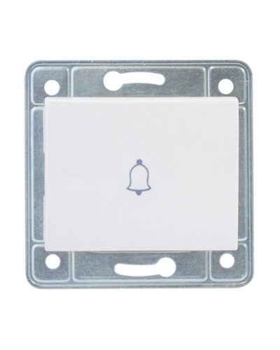 Кнопка дзвінка Sven SE-118 white (7100083)