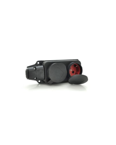 Колодка для подовжувача Pipo PP/SP-3132/2/44/16B