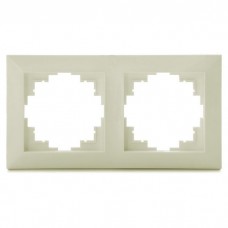 Рамка Sven SE-60002-C cream (7100055)
