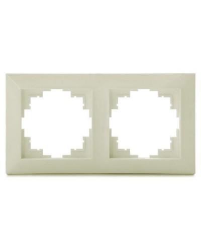 Рамка Sven SE-60002-C cream (7100055)