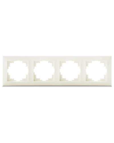 Рамка Sven SE-60004-C cream (7100062)