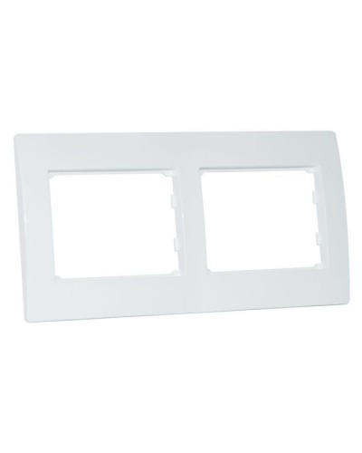 Рамка Sven SE-200 white (7100101)