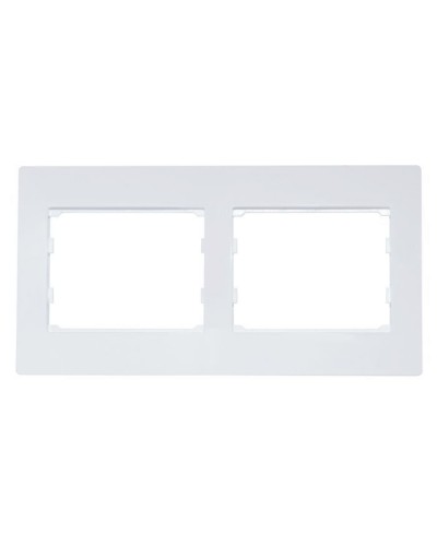 Рамка Sven SE-200 white (7100101)
