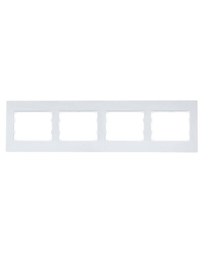 Рамка Sven SE-400 white (7100105)