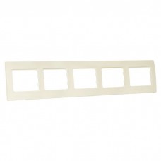 Рамка Sven SE-500 ivory (7100108)