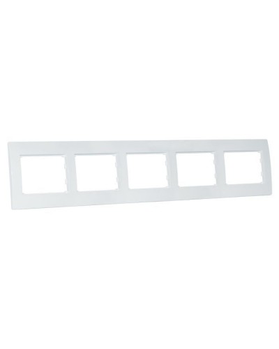 Рамка Sven SE-500 white (7100107)