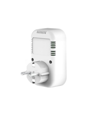 Реле напруги ColorWay LED1, white (CW-VR16-03L)