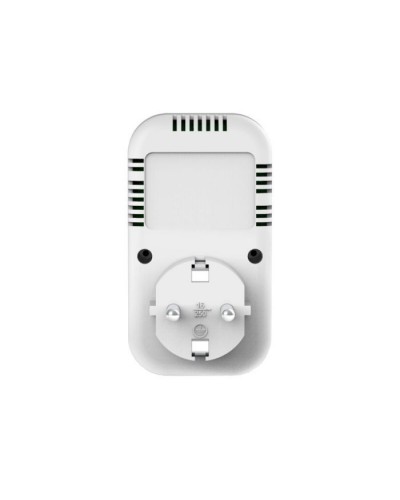 Реле напруги ColorWay LED1, white (CW-VR16-03L)