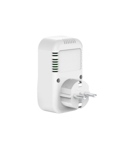 Реле напруги ColorWay LED1, white (CW-VR16-03L)