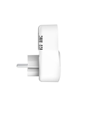 Реле напруги ColorWay LED1, white (CW-VR16-03L)