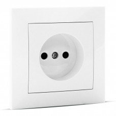 Розетка Sven SE-60023 white (7100005)