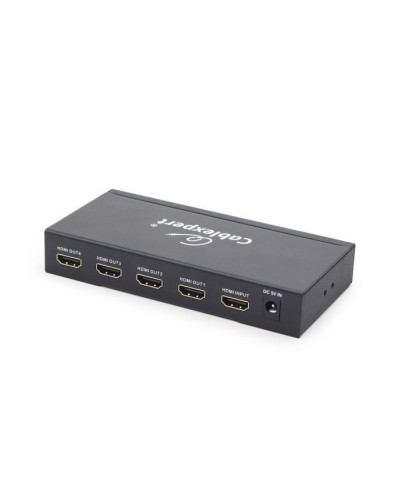 Розгалужувач Cablexpert HDMI v. 1.4 на 4 порта (DSP-4PH4-02)
