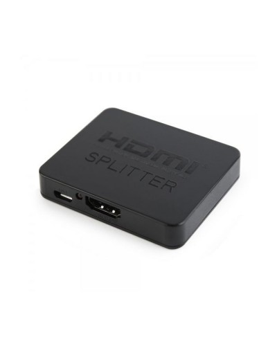 Розгалужувач Cablexpert HDMI v. 1.4 на 2 порта (DSP-2PH4-03)