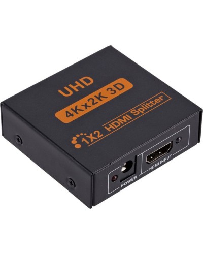 Розгалужувач Dynamode HDMI Splitter 1x2
