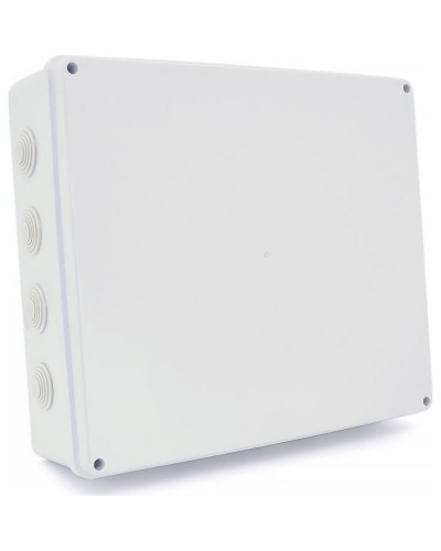 Розподільча коробка YOSO 400х350х120 white (400x350x120 white)