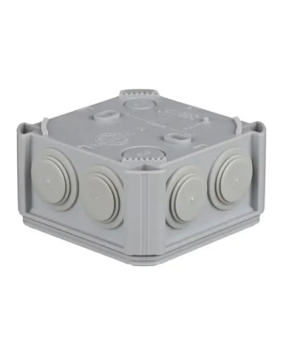 Розподільча коробка UNIKA PLANK IB401