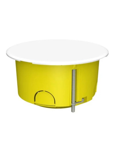 Розподільча коробка UNIKA PLANK MB102