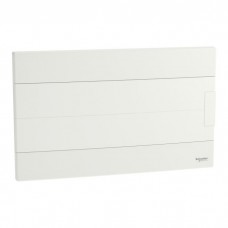Розподільний щит Schneider Electric Easy9 EU 1 ряд 18 мод (EZ9EUB118)
