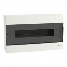 Розподільний щит Schneider Electric Easy9 EU 1 ряд 18 мод (EZ9EUC118)