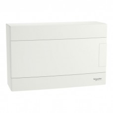 Розподільний щит Schneider Electric Easy9 EU 1 ряд 12 мод (EZ9EUD112)