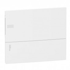 Розподільний щит Schneider Electric Resi9 MP Mini Pragma 12 (1x12), 63A, ip40 (MIP22112)