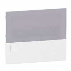 Розподільний щит Schneider Electric Resi9 MP Mini Pragma 12 (1x12), 63A ip40 (MIP22112T)