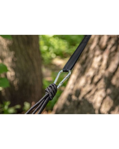Гамак Neo Tools 330х140 см Зелений (63-124)