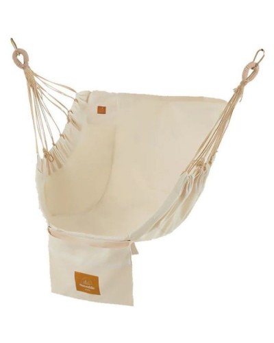 Гамак Naturehike NH22DC003 Beige (6927595707227)