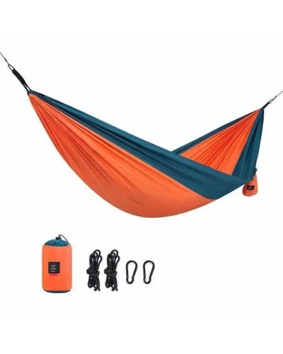 Гамак Naturehike NH21DC011 Orange (6927595713617)