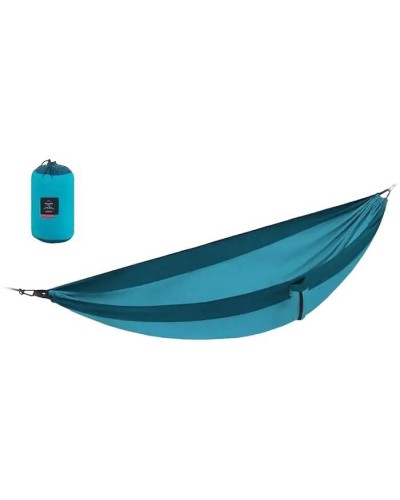 Гамак Naturehike NH21DC011 double Blue (6927595713594)